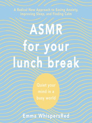 cover image of ASMR for Your Lunch Break